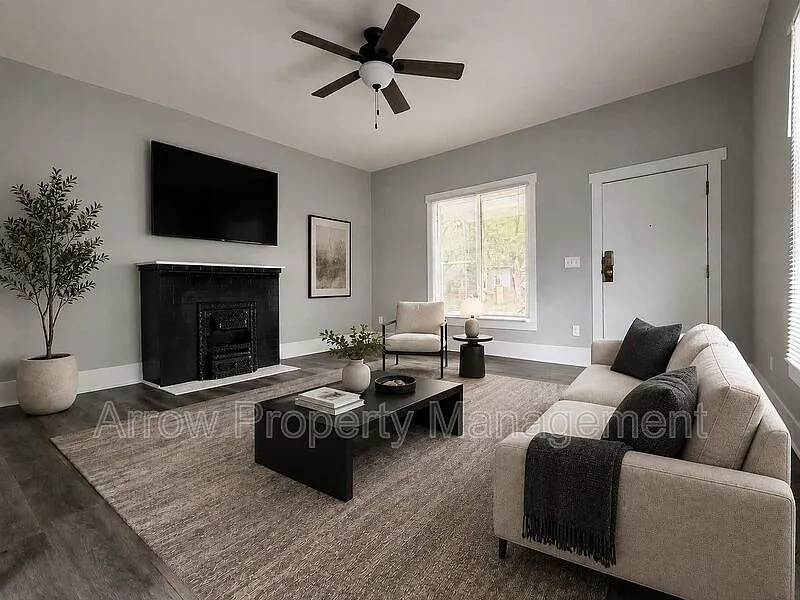 1 bed, 1.0 bath, 800 sqft, $850 — Photo 4