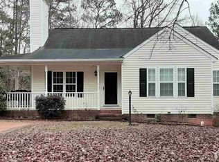 616 Harris Point Way, Wake Forest, NC 27587