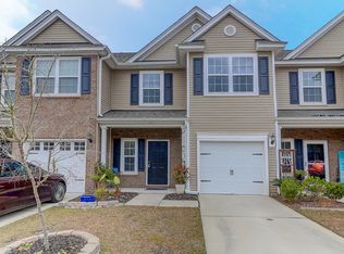 1176 Euclid Dr, Charleston, SC 29492