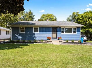 117 Lakeland Dr, Sandusky, OH