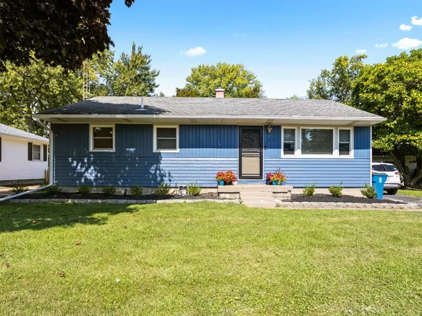 117 Lakeland Dr, Sandusky, OH 44870