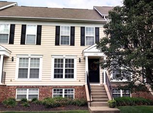 6302 Needletail Rd #28, Columbus, OH 43230