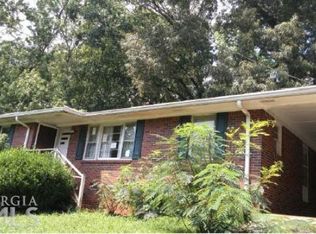 610 Monticello Dr SW, Mableton, GA 30126
