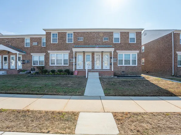 3551 Bay Ave #34, Ocean City, NJ 08226