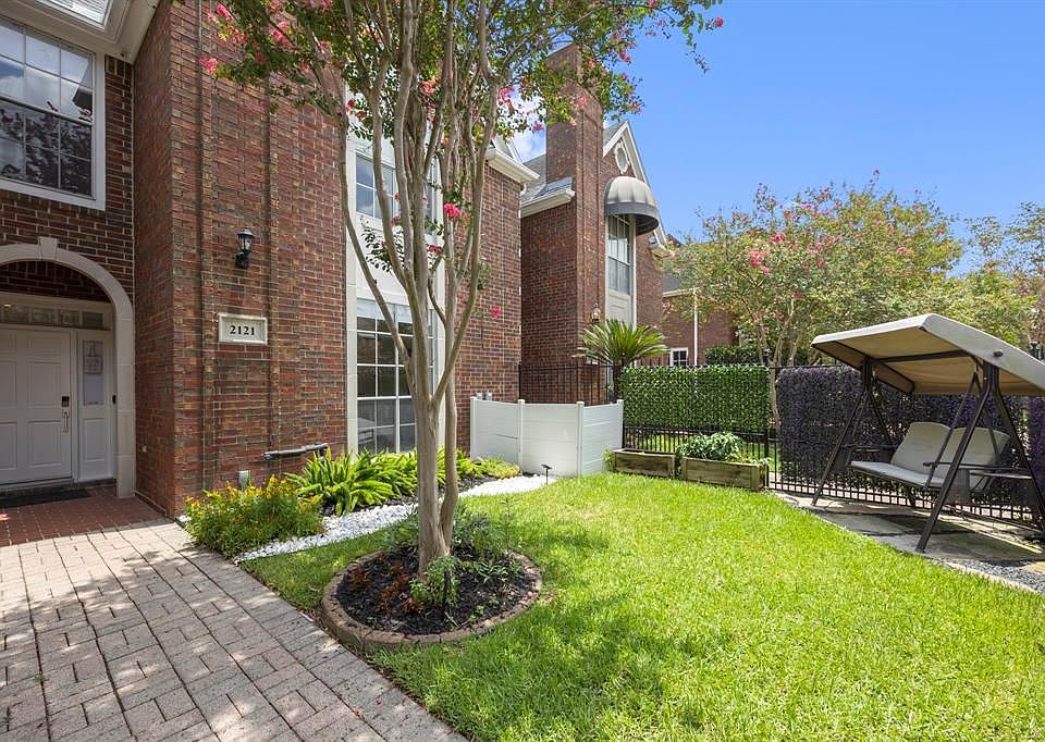 2121 Peckham St, Houston, TX 77019 Zillow