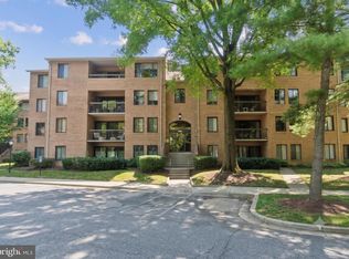 5809 Edson Ln APT 303, Rockville, MD 20852