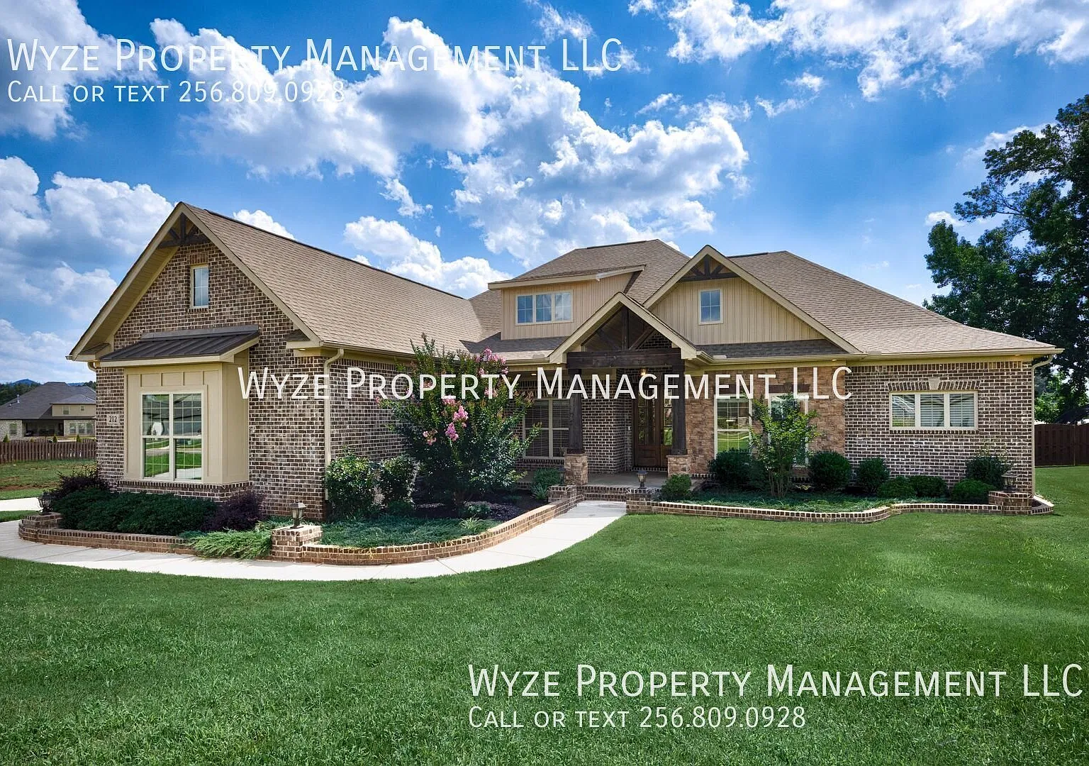 3 bed, 4.0 bath, 3209 sqft, $3,400 — Photo 1