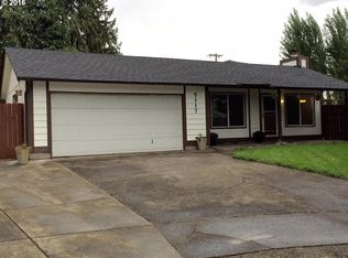 5117 NE 31st Ct, Vancouver, WA 98663