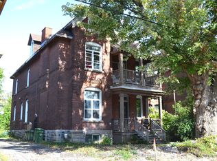 489 Maclaren St, Ottawa, ON K1R5K5