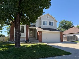 3019 Indigo Cir N, Fort Collins, CO 80528