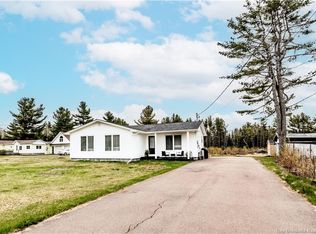 205 Despres, Cocagne, NB E4R 2M3