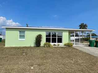 22017 Belinda Ave, Pt Charlotte, FL 33952