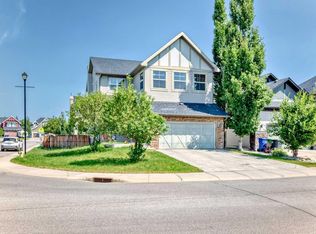 141 Aspenmere Dr, Chestermere, AB T1X0P2
