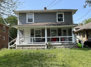 5872 E Julian Ave, Indianapolis, IN 46219