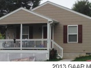 330 Gray Ave, Staunton, VA 24401