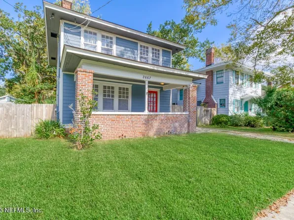 2667 POST Street, Jacksonville, FL 32204