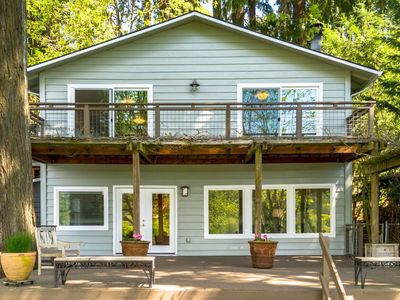 18452 SE Willamette Dr, Milwaukie, OR, 97267
