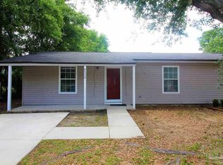 9330 Gulf Beach Hwy, Pensacola, FL 32507