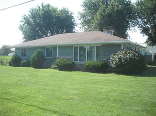 6368 E Us Highway 224, Craigville, IN 46731