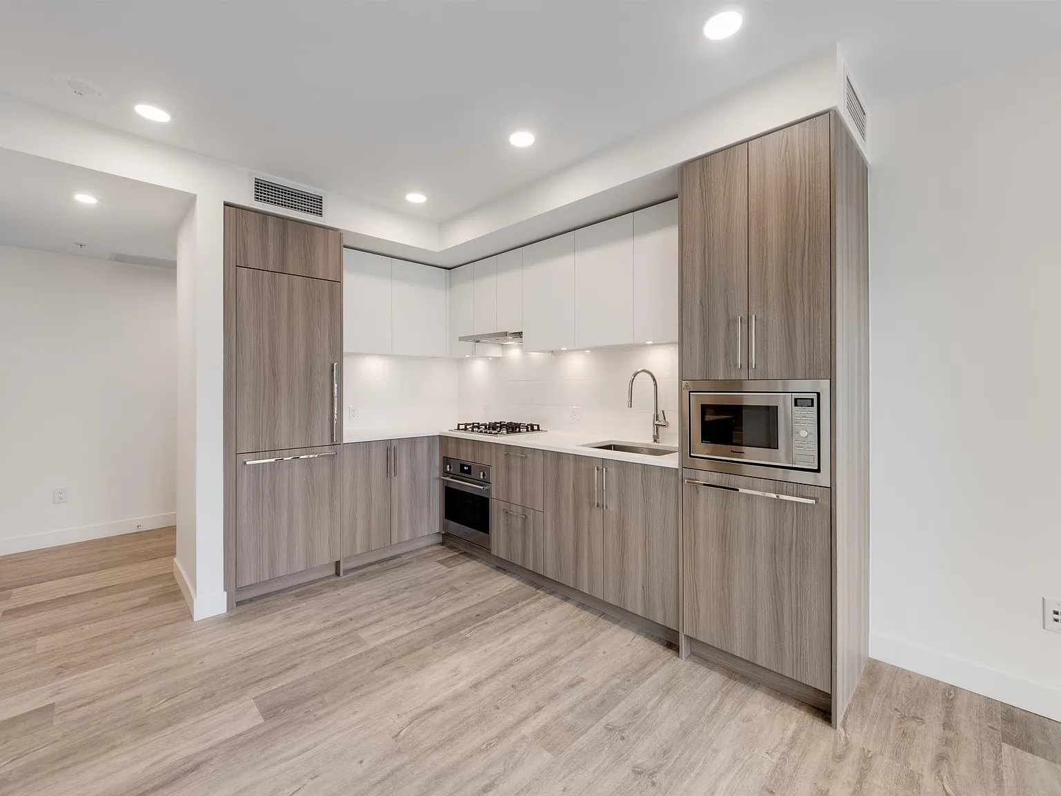 1 bed, 511 sqft, $1,800 — Photo 4