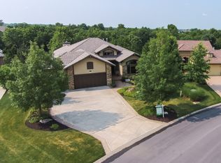 26621 W 100th Pl, Olathe, KS 66061