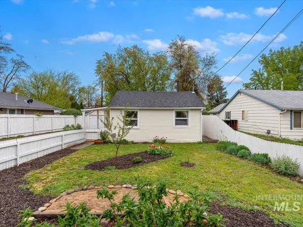 1713 S Cleveland St, Boise, ID 83705
