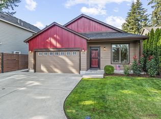 3132 NE 120th Ct, Vancouver, WA 98682