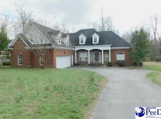 1841 Joseph Cir, Florence, SC 29501