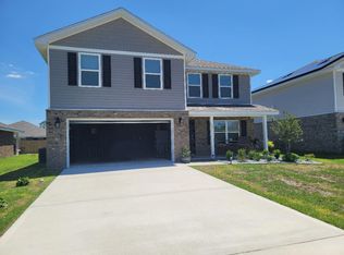941 Merganser Way, Crestview, FL 32539