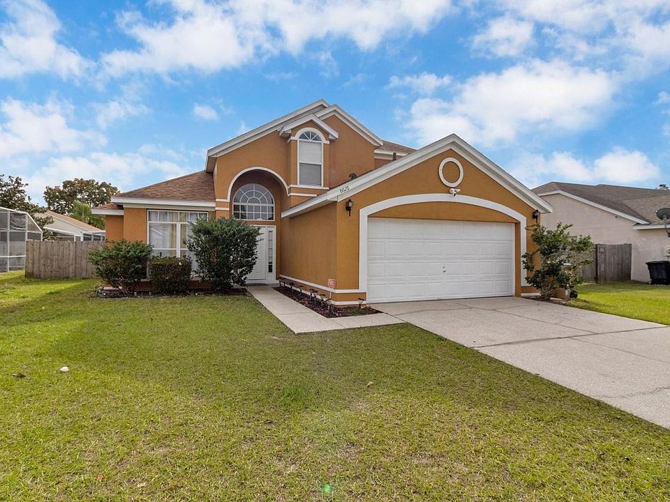 1st image of 8626 Primrose Dr #1