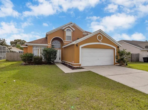 8626 Primrose Dr #1, Kissimmee, FL 34747