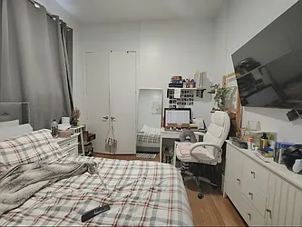 Rented by Doorway NYC, LLC