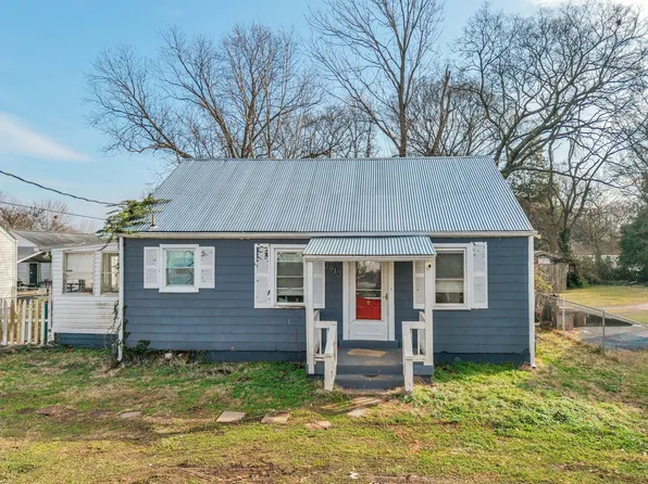 2910 Wingate Ave, Nashville, TN 37211