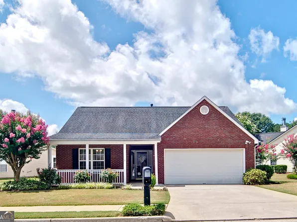 732 Jacoby Dr, Loganville, GA 30052