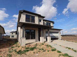 4614 Compass Ave, Richmond, TX 77469