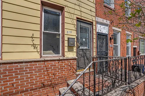 513 Morris St Photo 1