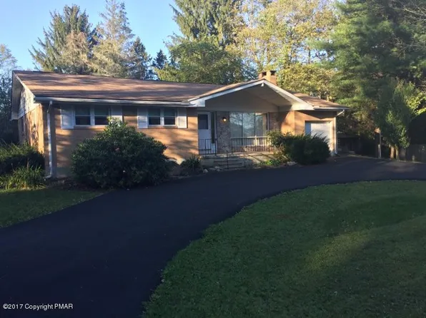 1289 Glenwood Rd, Effort, PA 18330
