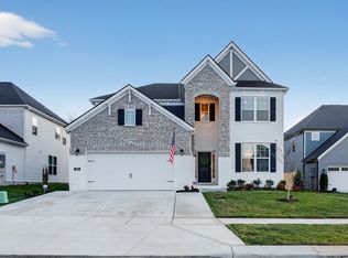 1121 Aster Pl, Mount Juliet, TN 37122