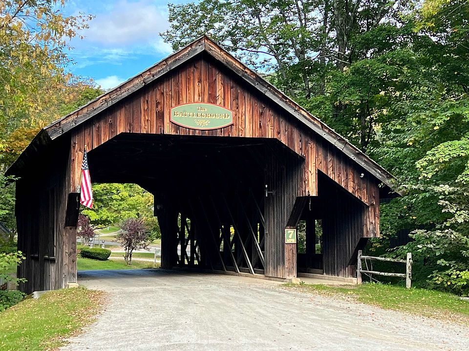 47 Battleground Road, Waitsfield, VT 05673 Zillow