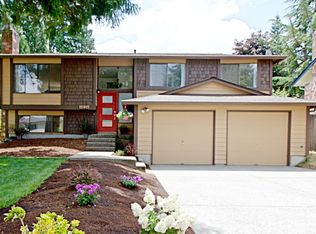 15915 NE 106th St, Redmond, WA 98052