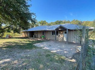 11590 Valley View Rd, Prague, OK 74864