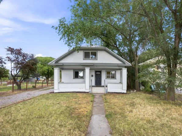 547 S Tremont St, Tremonton, UT 84337