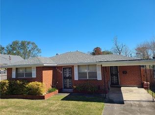 1009 Aurora Ave, Metairie, LA 70005