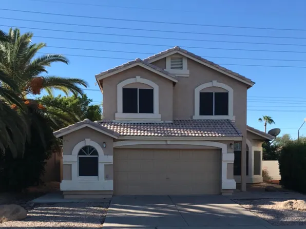 4507 E PRINCETON Avenue, Gilbert, AZ 85234