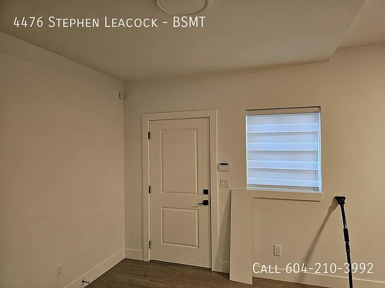 4476 Stephen Leacock Dr #BASEMENT — Photo 5