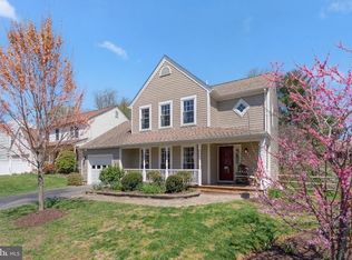 18568 Cape Jasmine Way, Gaithersburg, MD