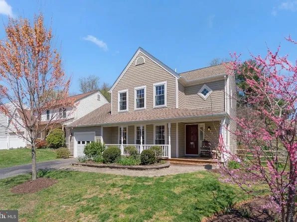 18568 Cape Jasmine Way, Gaithersburg, MD 20879