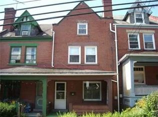 1619 Antrim St, Pittsburgh, PA