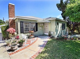 734 E Fairmount Rd, Burbank, CA 91501