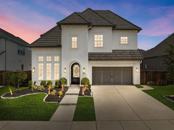 6646 Curwen Ln, Frisco, TX 75036